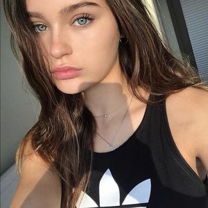 Meet your Posher, Taleyah